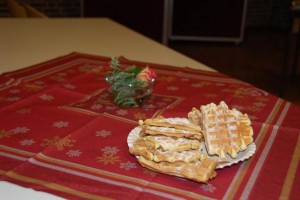 wafels